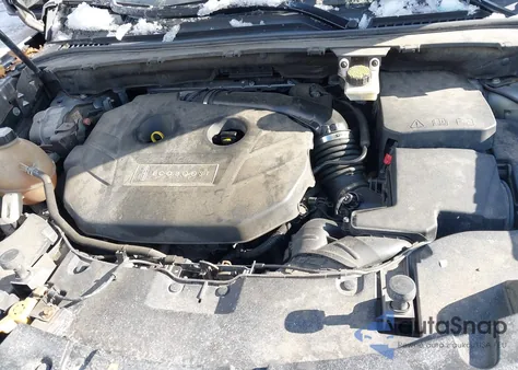 2017 Lincoln Mkc Reserve из США, поврежденный, VIN 5LMTJ3DH6HUL11604